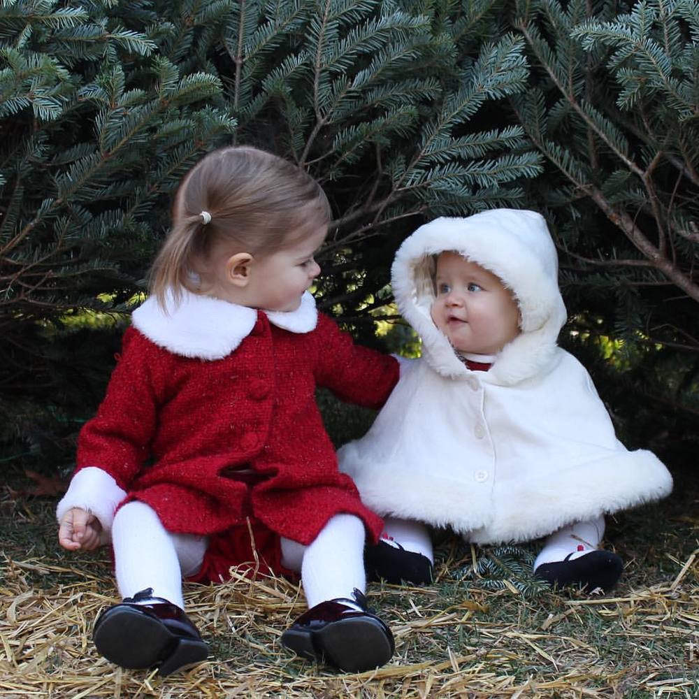 Meet your Posher, Julia